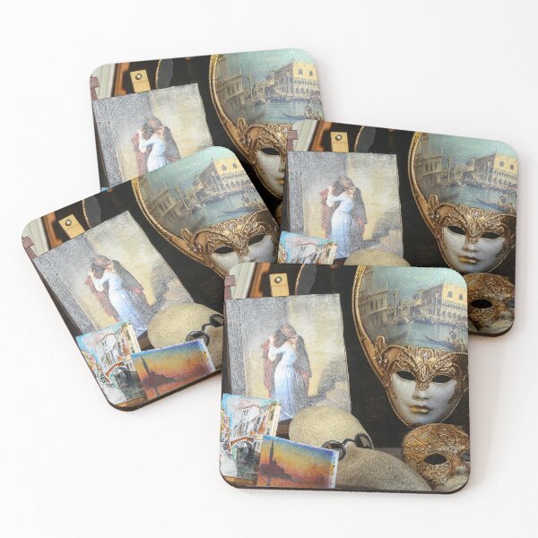 Item preview, Venetian Window designed and sold by DavidoffDigital.