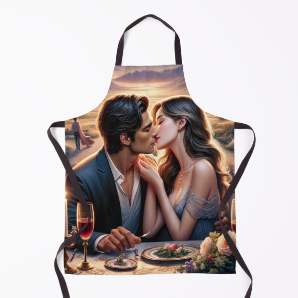 Item preview, Romancing and Kissing  designed and sold by irek07.