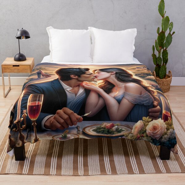 Item preview, Romancing and Kissing designed and sold by irek07.