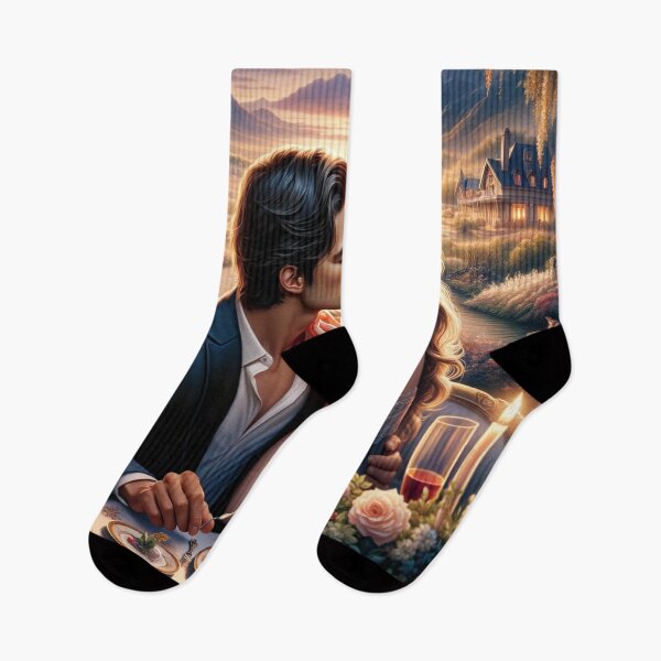 Item preview, Romancing and Kissing  designed and sold by irek07.