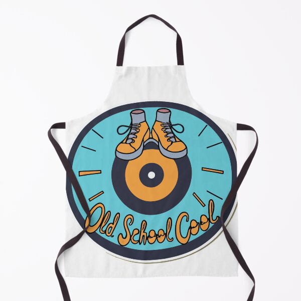Artikelvorschau, Old School Cooles Vinyl-Schallplatten- und Steppschuh-Design entworfen und verkauft von NiftyWrx.