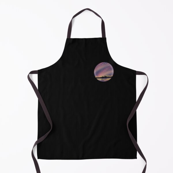 Item preview, Sky Galaxy City designed and sold by natchacho224.