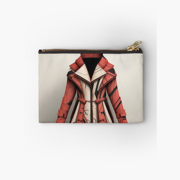 Item preview, High Fashion Coat designed and sold by dcrc.