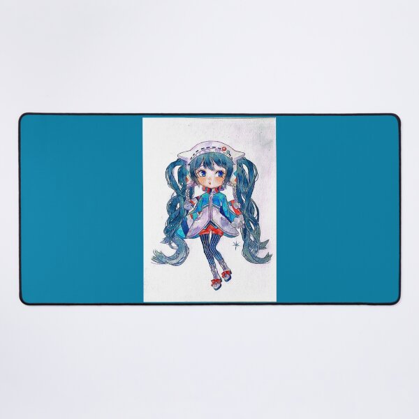 Item preview, Finalista de Snow Miku 2016 designed and sold by Paper HANk.