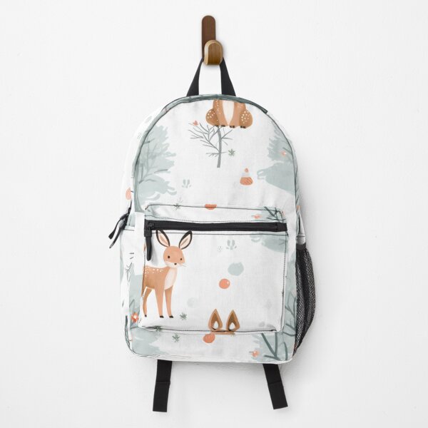 Item preview, Whimsical Woodland Creatures 2.2 designed and sold by ananoto.