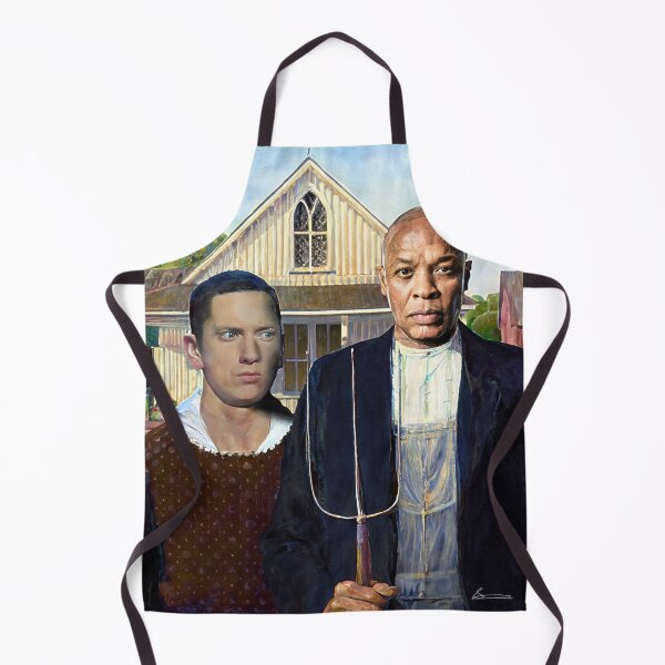 Item preview, Aftermath Gothic designed and sold by SouthlandPrints.