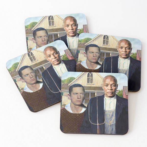 Item preview, Aftermath Gothic designed and sold by SouthlandPrints.