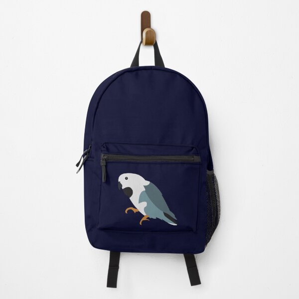 Item preview, Quaker Parrot, Cute quaker parrot Bird designed and sold by Ouzgane.