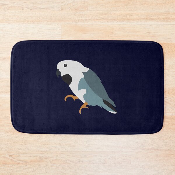 Item preview, Quaker Parrot, Cute quaker parrot Bird designed and sold by Ouzgane.