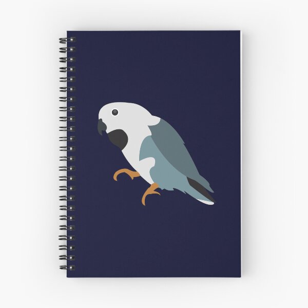 Item preview, Quaker Parrot, Cute quaker parrot Bird designed and sold by Ouzgane.