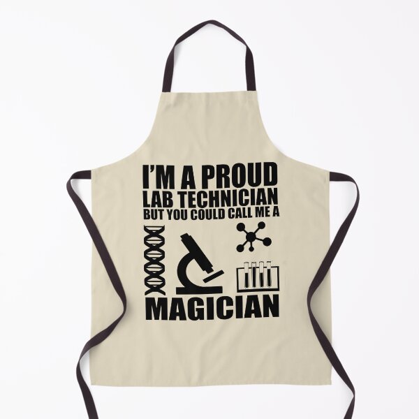 Item preview, Funny Med Lab tech humor scientist mlt Medical Laboratory technician designed and sold by Alexaltay.