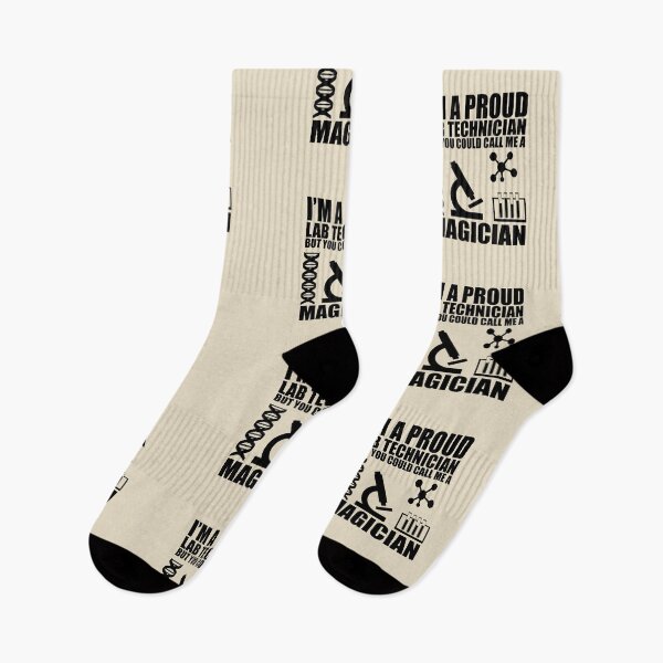 Item preview, Funny Med Lab tech humor scientist mlt Medical Laboratory technician designed and sold by Alexaltay.