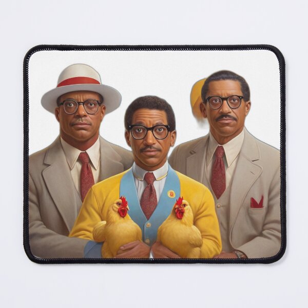 Item preview, los pollos hermanos designed and sold by Mobile Cases Store.