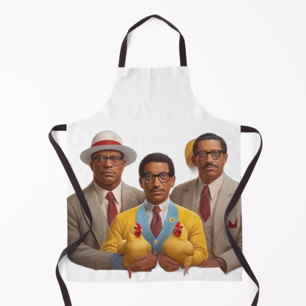 Item preview, los pollos hermanos designed and sold by Mobile Cases Store.