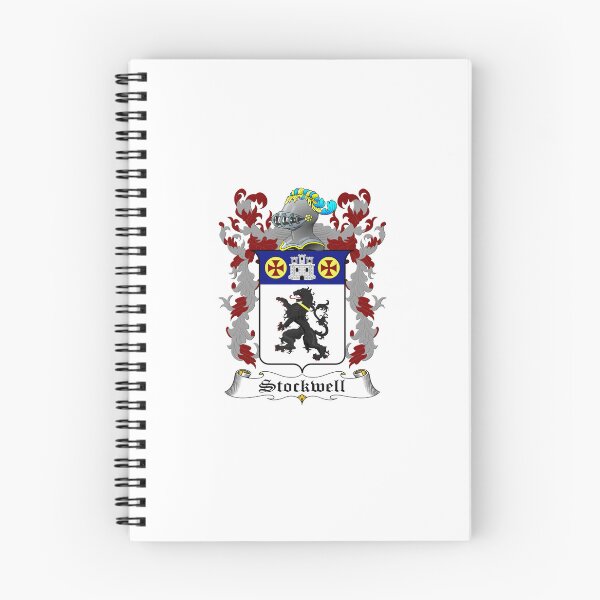 Item preview, STOCKWELL designed and sold by CathalDevlin.
