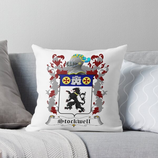 Item preview, STOCKWELL designed and sold by CathalDevlin.