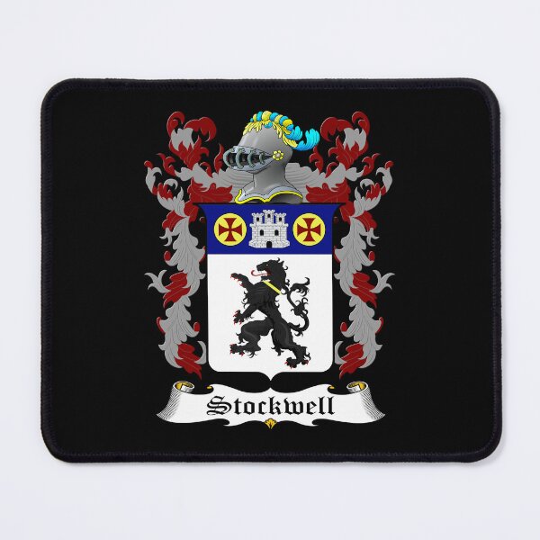 Item preview, STOCKWELL designed and sold by CathalDevlin.