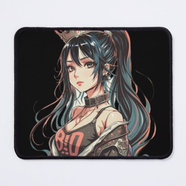 Item preview, Queen of Depression designed and sold by WingedMeteor.