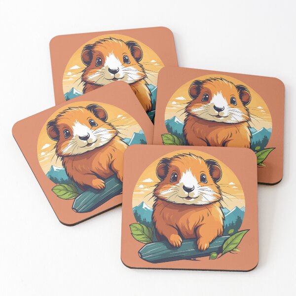 Item preview, Lemming designed and sold by WildlifeInc.