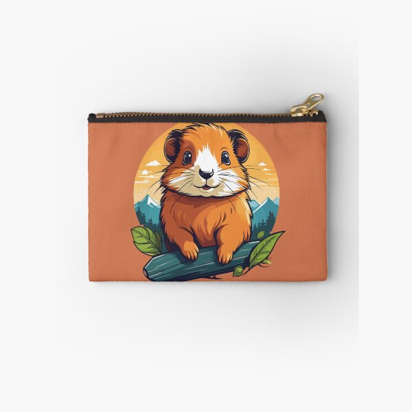 Item preview, Lemming designed and sold by WildlifeInc.