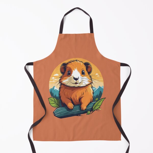 Item preview, Lemming designed and sold by WildlifeInc.