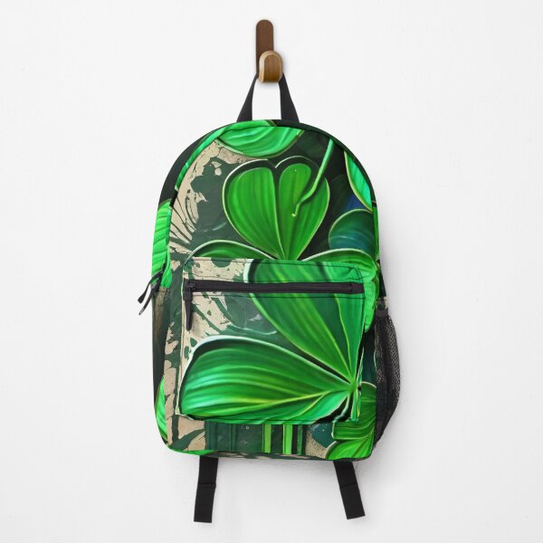 Item preview, Clovers designed and sold by MatrixTattoo.
