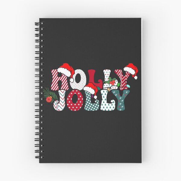 Item preview, Holly Jolly designed and sold by MTurnerShop.