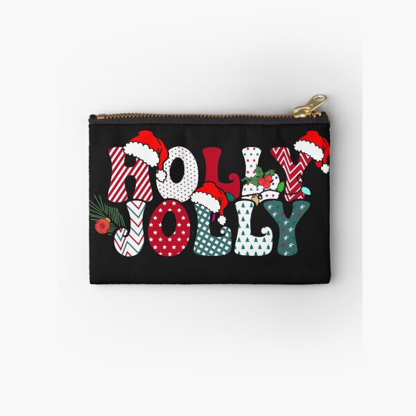 Item preview, Holly Jolly designed and sold by MTurnerShop.