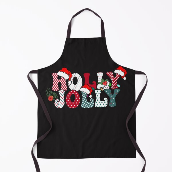 Item preview, Holly Jolly designed and sold by MTurnerShop.