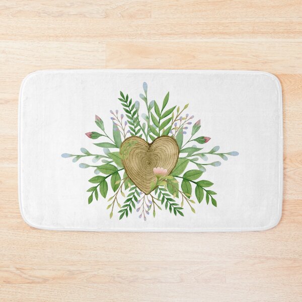 Item preview, Wooden Heart designed and sold by LionessLove.