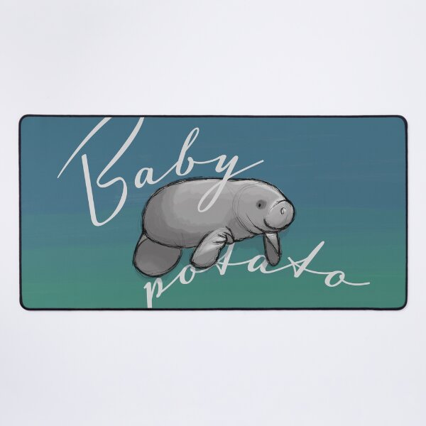 Item preview, Baby Potato designed and sold by TEWdream.