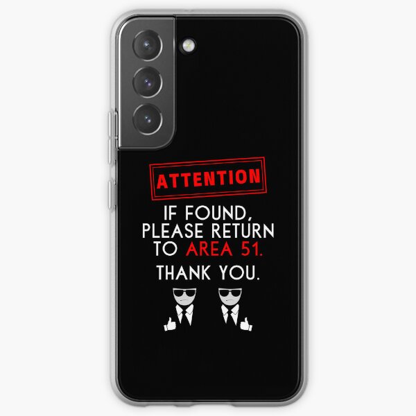 Area 51 Phone Cases for Sale Redbubble