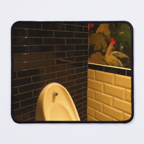 Item preview, Sheffield Urinal designed and sold by wiggyofipswich.
