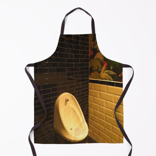 Item preview, Sheffield Urinal designed and sold by wiggyofipswich.