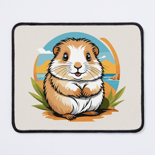 Item preview, Lemming designed and sold by WildlifeInc.