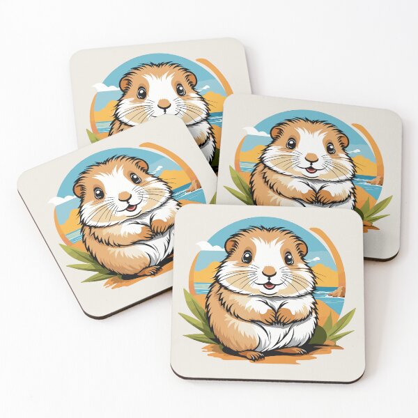 Item preview, Lemming designed and sold by WildlifeInc.