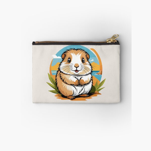 Item preview, Lemming designed and sold by WildlifeInc.