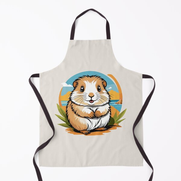 Item preview, Lemming designed and sold by WildlifeInc.