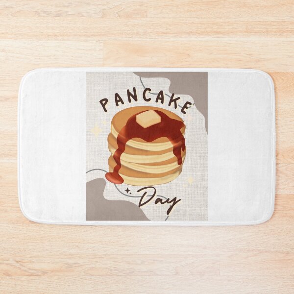 Item preview, National Pancake Day designed and sold by Simo0455.