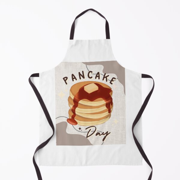 Item preview, National Pancake Day designed and sold by Simo0455.