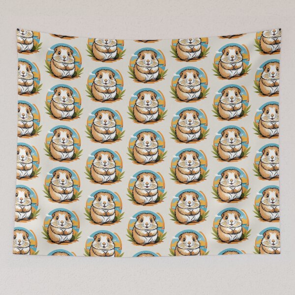 Item preview, Lemming designed and sold by WildlifeInc.