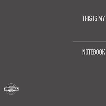 Artwork thumbnail, This is my Language Notebook by Eurolinguiste
