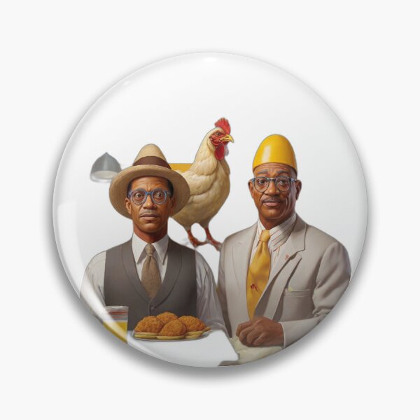 Item preview, los pollos hermanos designed and sold by Mobile Cases Store.