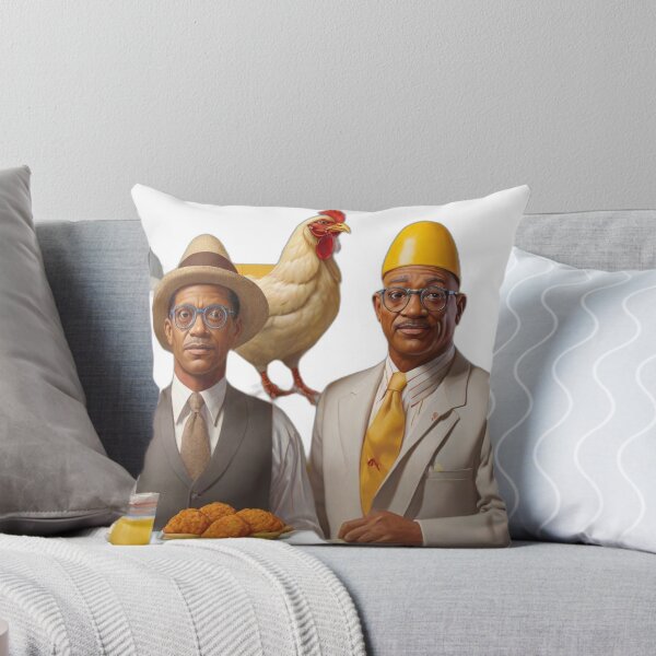 Item preview, los pollos hermanos designed and sold by Mobile Cases Store.
