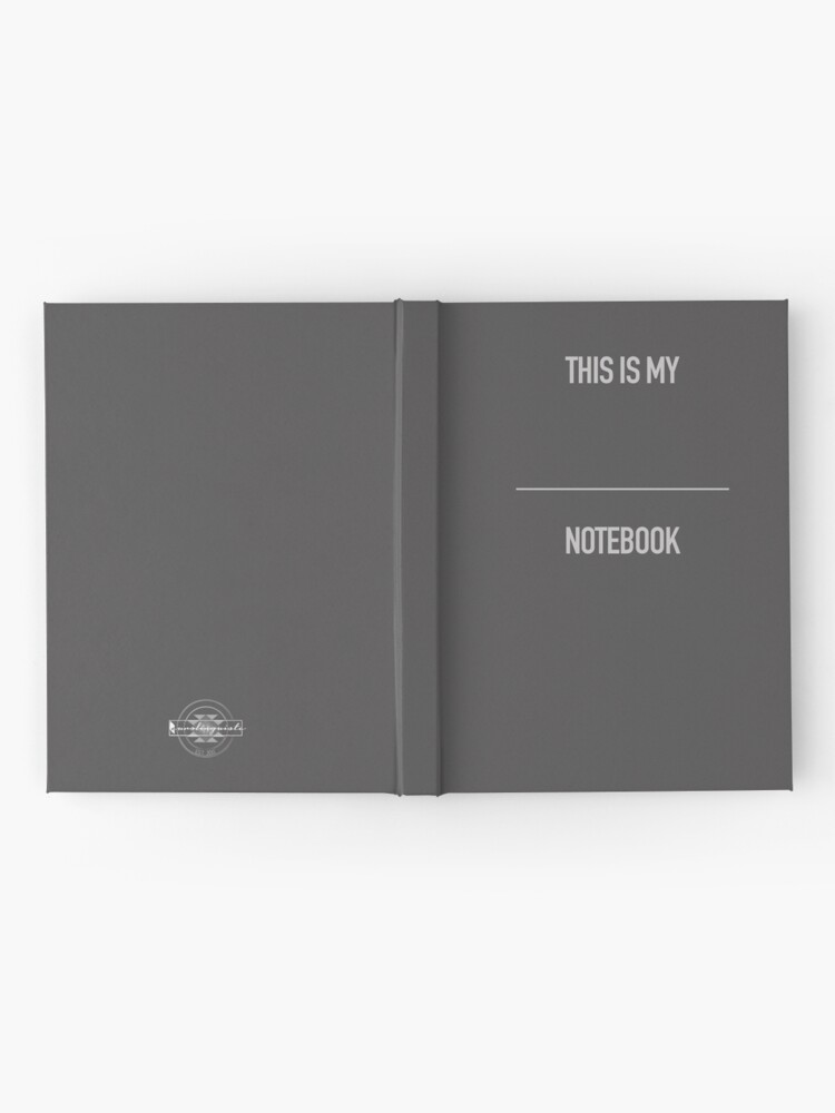 Thumbnail 2 of 3, Journal, This is my Language Notebook designed and sold by Eurolinguiste.