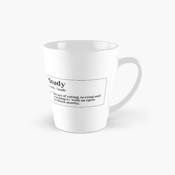 Item preview, Study Meaning designed and sold by Chanaika4.