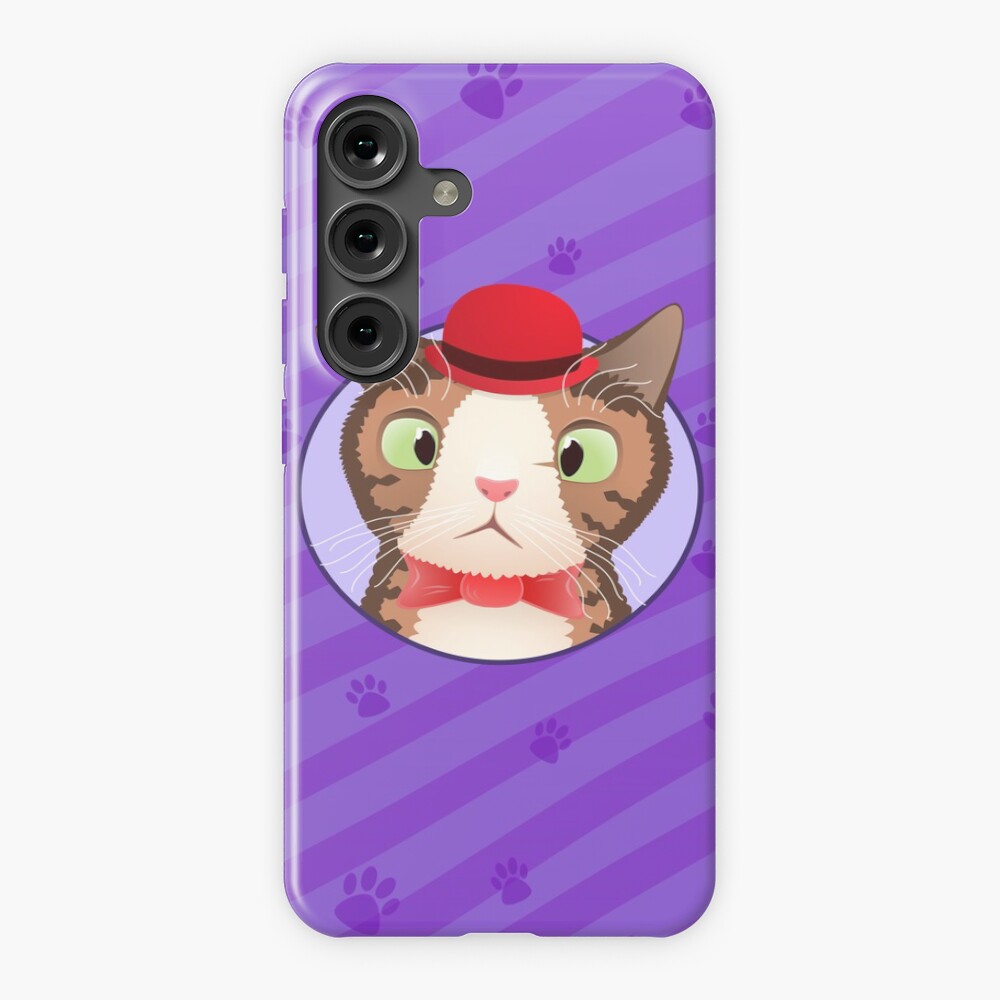 Item preview, Samsung Galaxy Snap Case designed and sold by puzzlepixel.