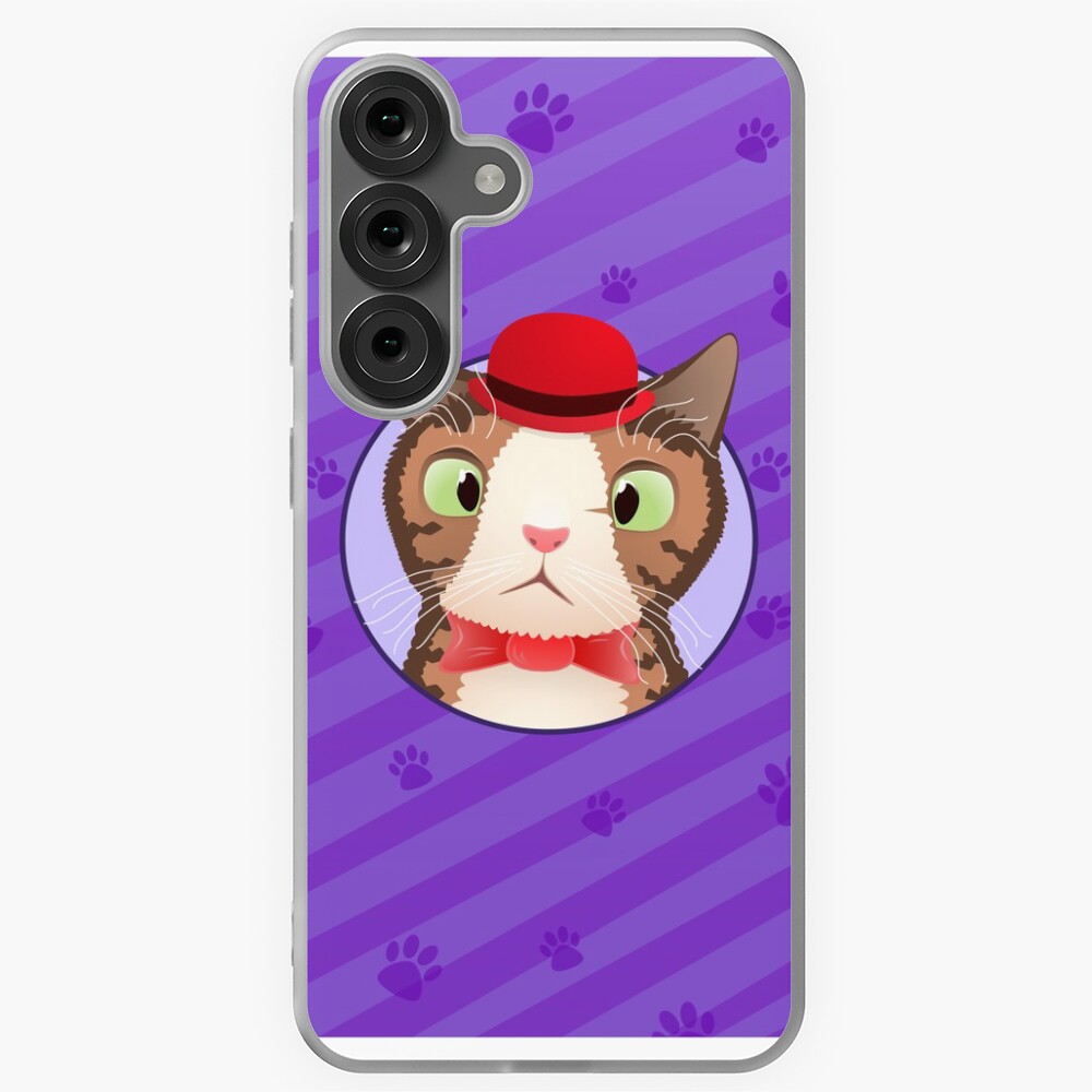 Item preview, Samsung Galaxy Soft Case designed and sold by puzzlepixel.
