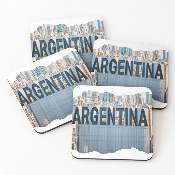Item preview, ARGENTINA 23 30 designed and sold by maveluzone.