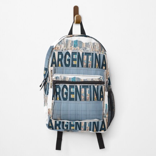 Item preview, ARGENTINA 23 30 designed and sold by maveluzone.